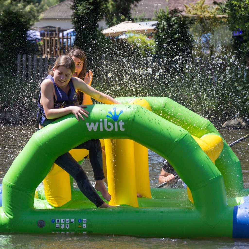 activité aqualanta festival les extraverties