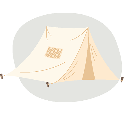 où dormir et se restaurer au festival les extraverties